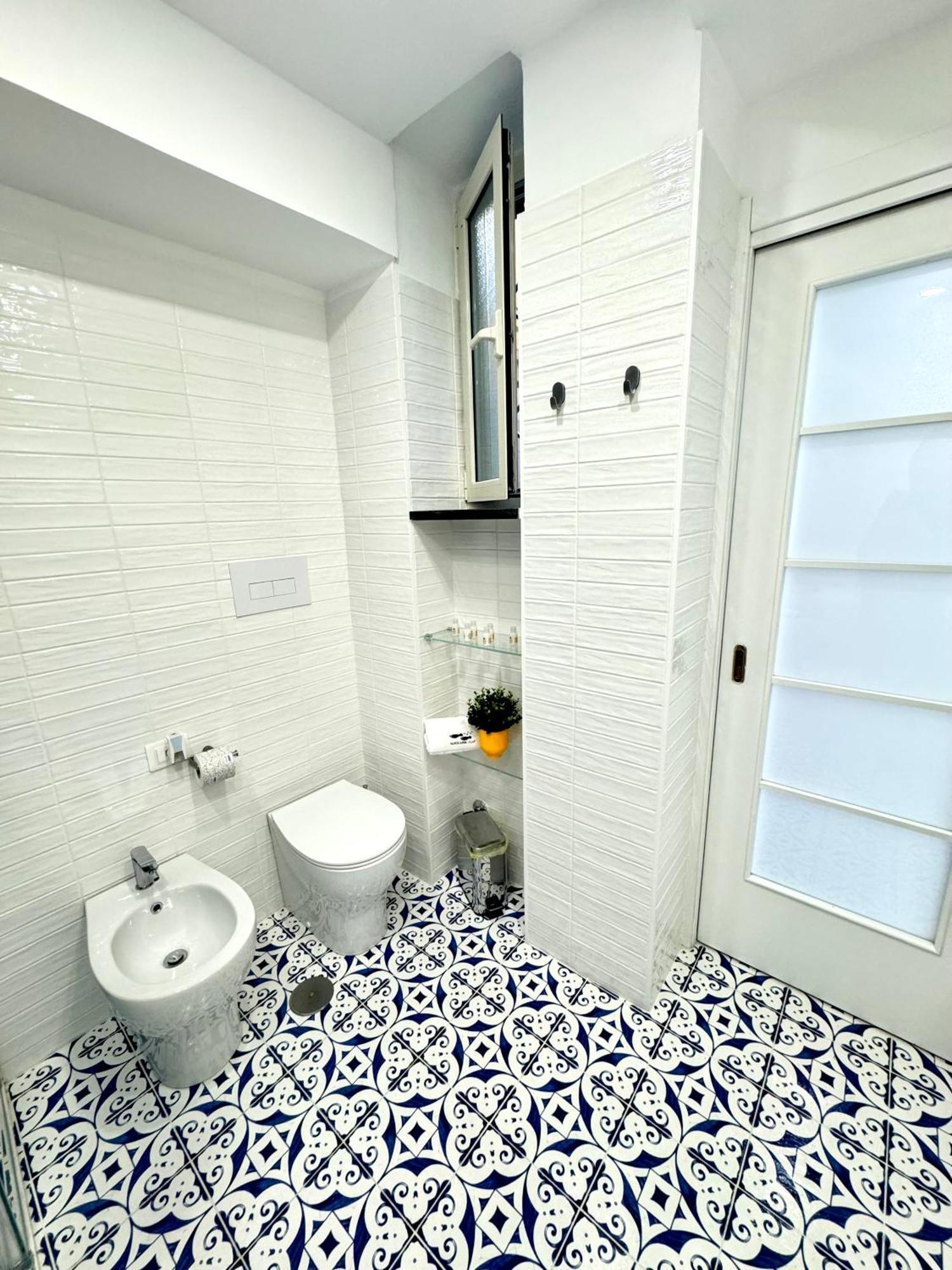 Panoramic Flat Amalfi Coast - Sea View 1 Διαμέρισμα Vietri Εξωτερικό φωτογραφία