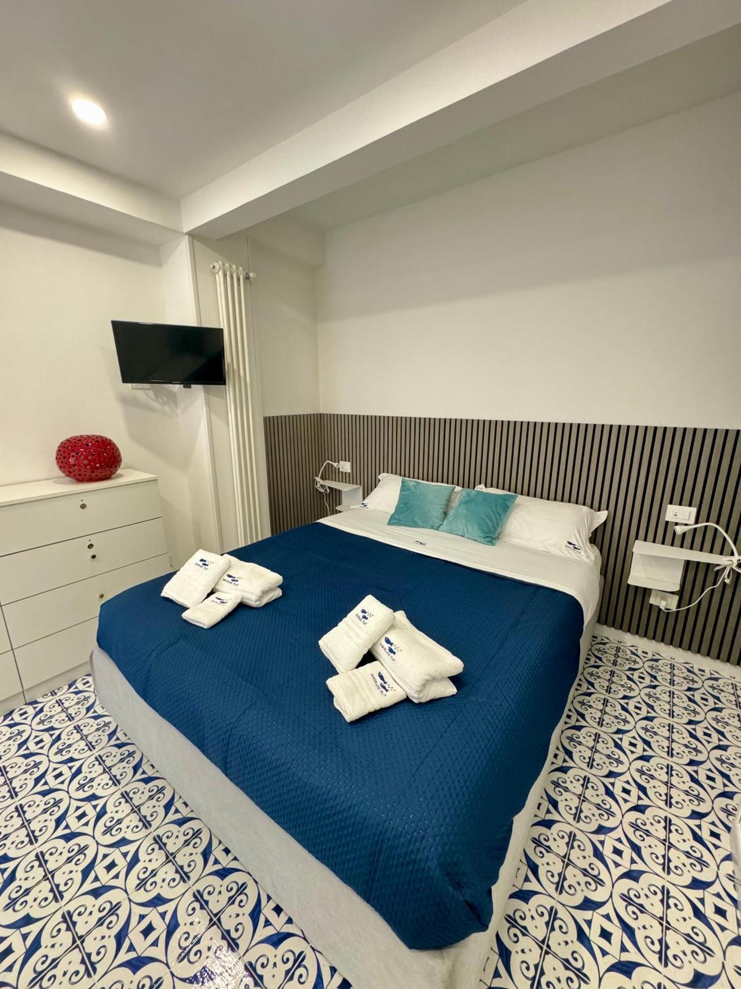 Panoramic Flat Amalfi Coast - Sea View 1 Διαμέρισμα Vietri Εξωτερικό φωτογραφία